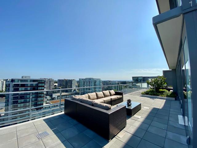 1205 - 6688 PEARSON WAY