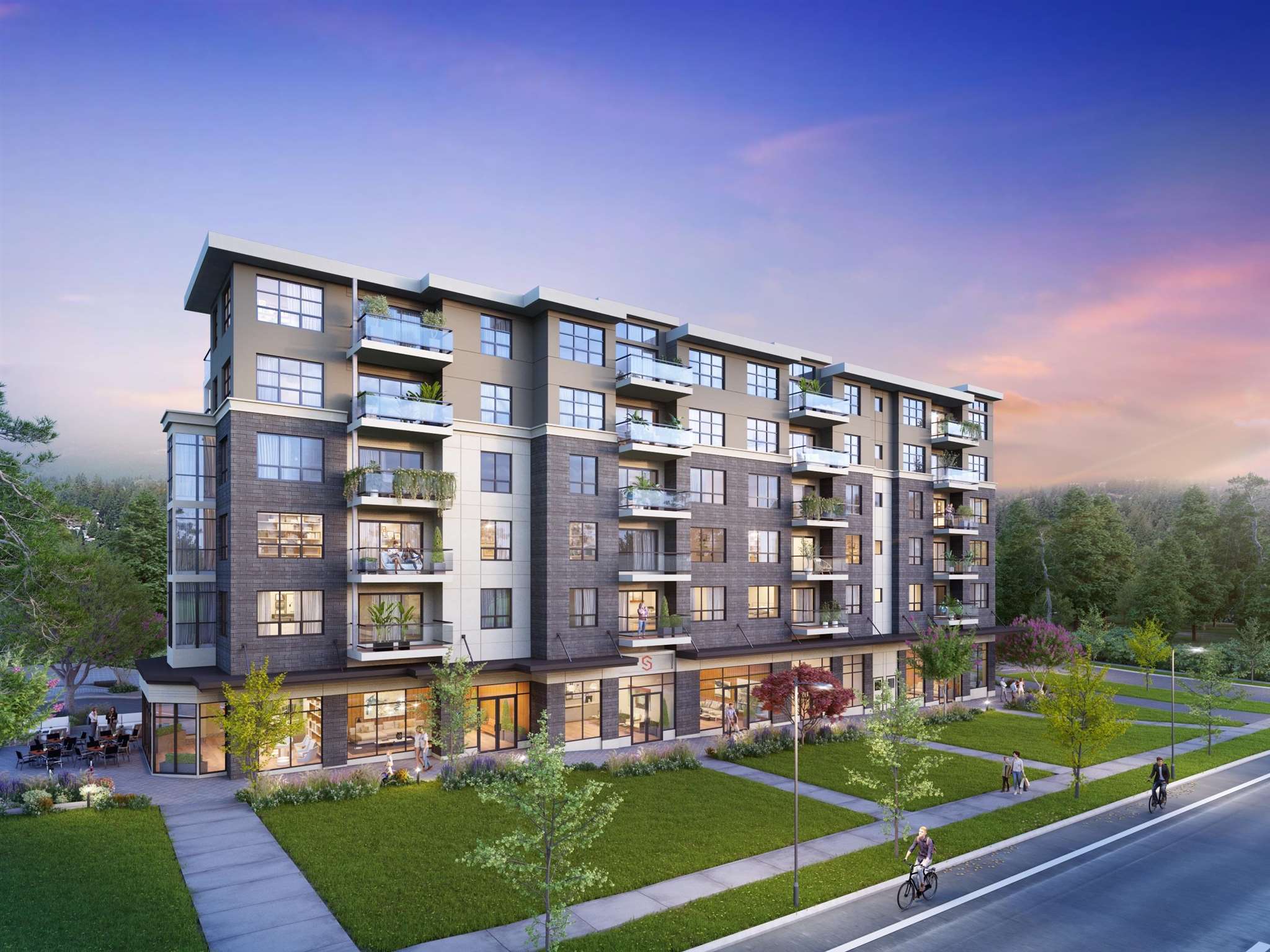 304 6285 KING BOULEVARD, Surrey Unavailable, R2608849