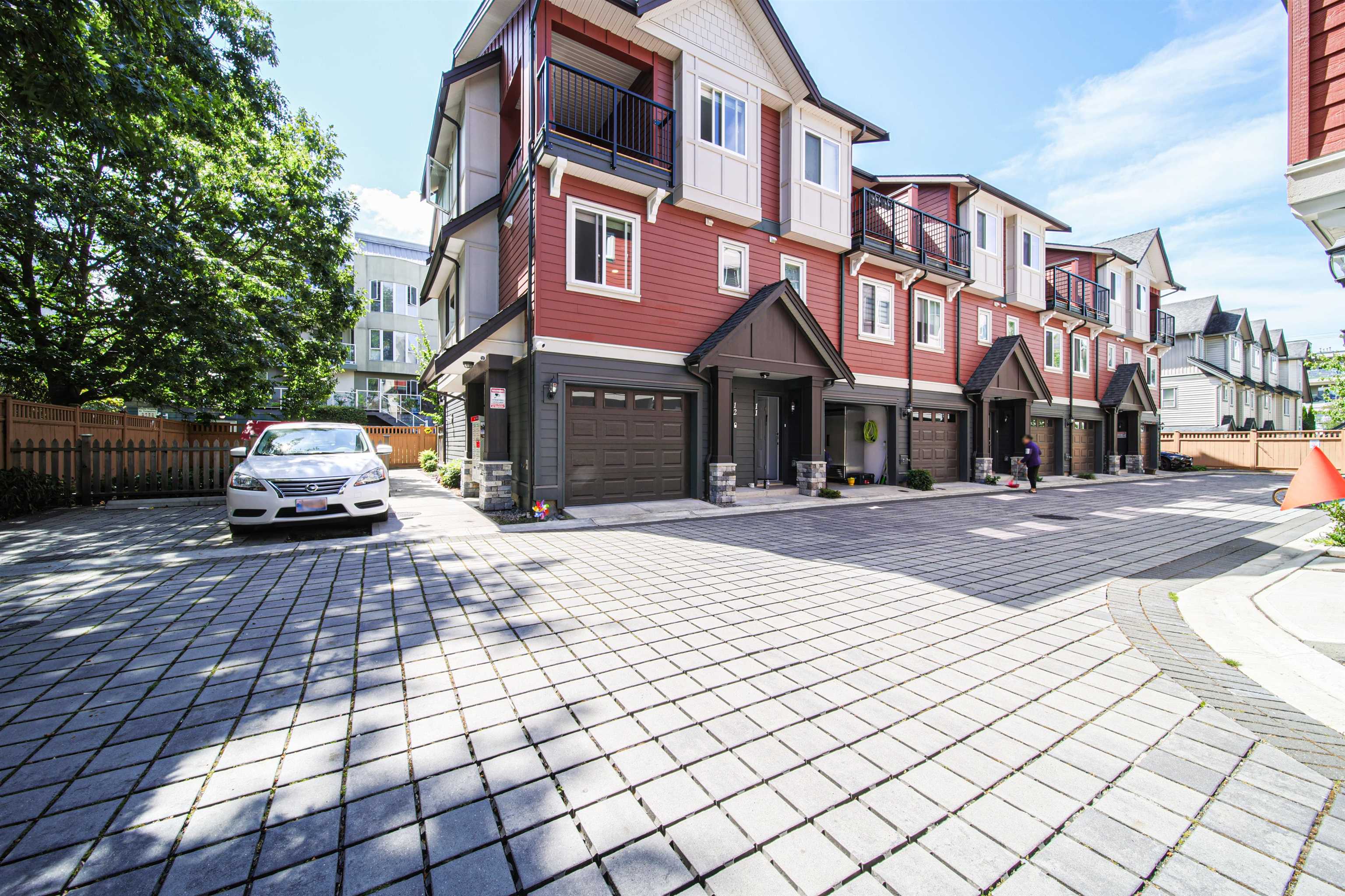 12 8560 JONES ROAD, Richmond Unavailable, R2608891 Condos.ca