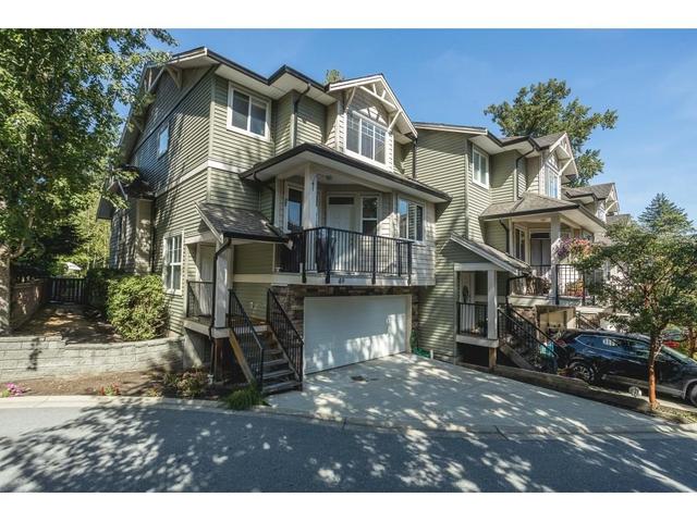 49 - 11720 COTTONWOOD DRIVE