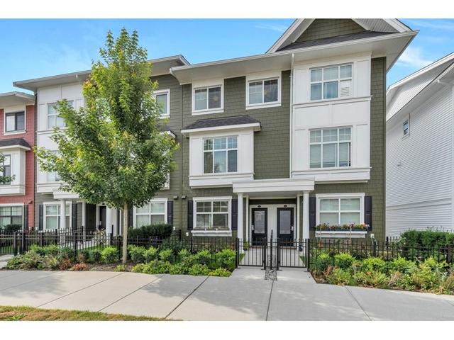 14 - 27735 ROUNDHOUSE DRIVE