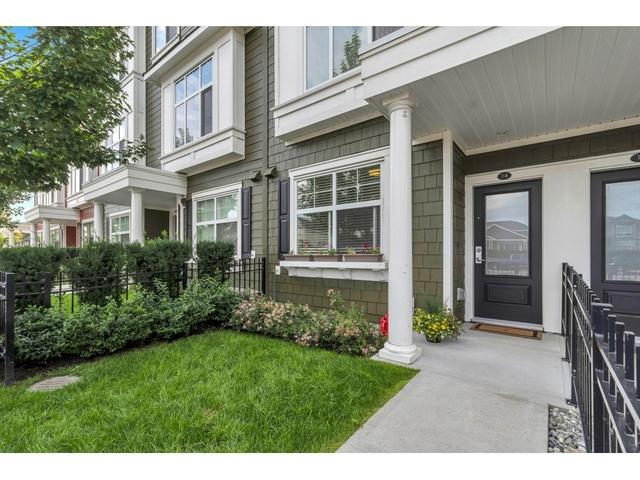 14 - 27735 ROUNDHOUSE DRIVE