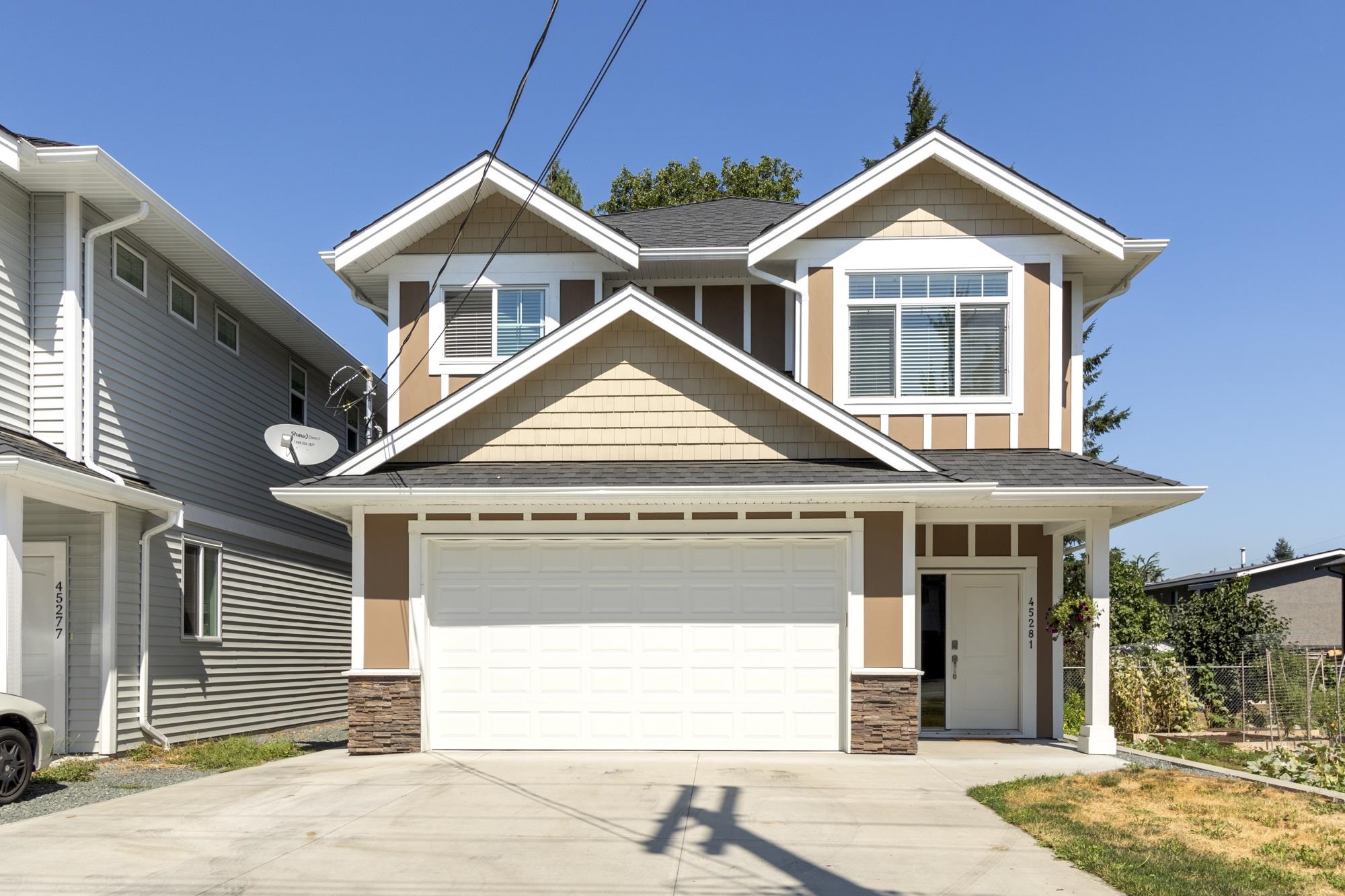 45281 SOUTH SUMAS ROAD, Chilliwack Unavailable, R2609411 Property.ca