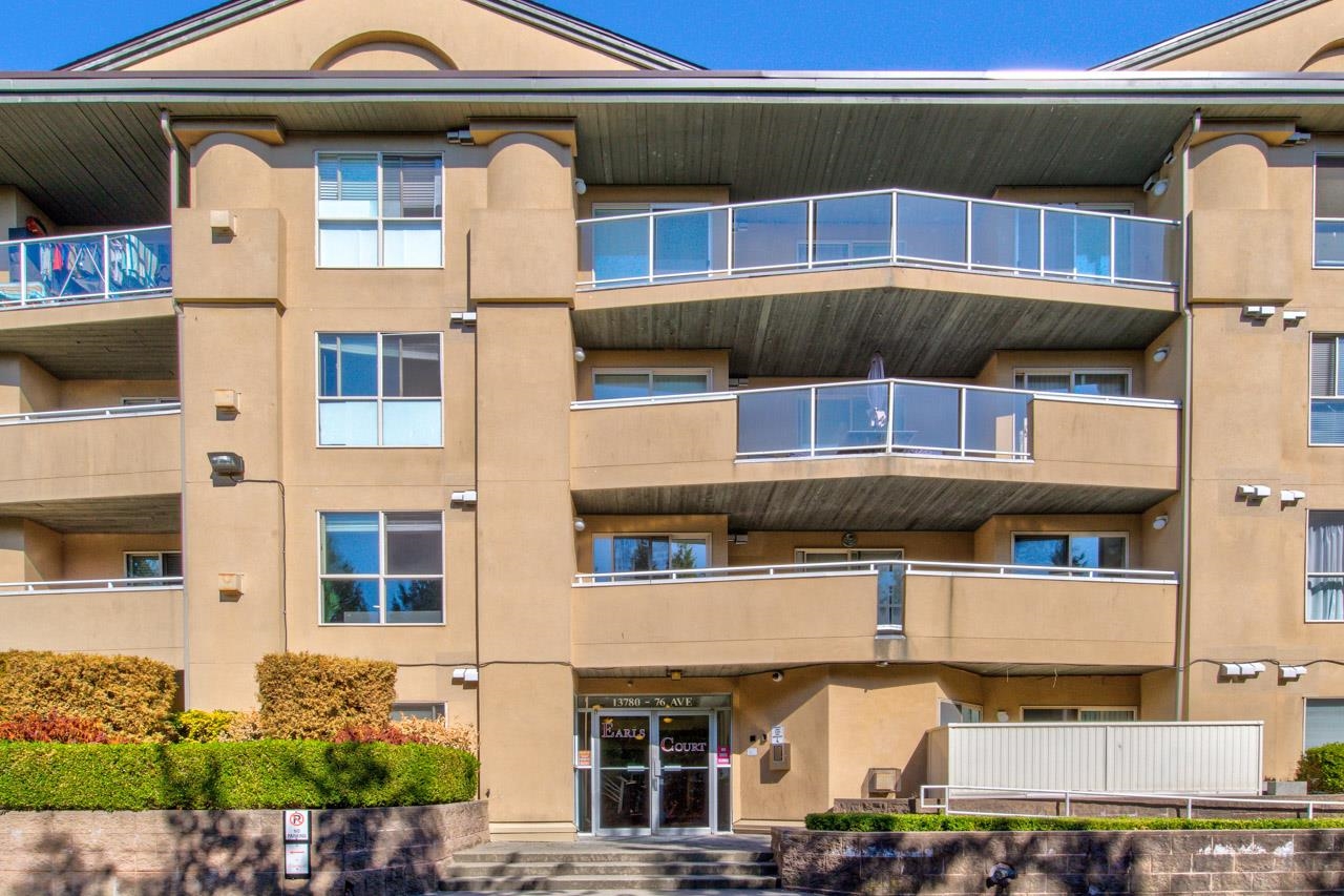 209 13780 76 AVENUE, Surrey Unavailable, R2609823 Condos.ca
