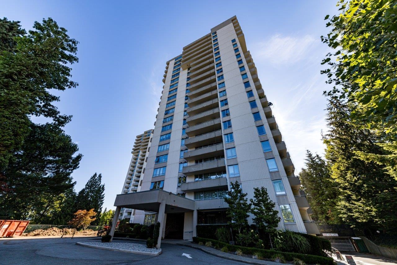 1902 5652 PATTERSON AVENUE, Burnaby Unavailable, R2609842 Condos.ca