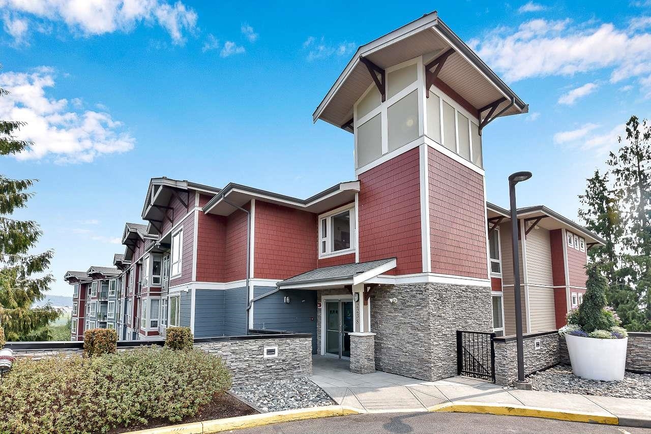 105 2238 ROAD, Abbotsford Sold, R2610127 Condos.ca