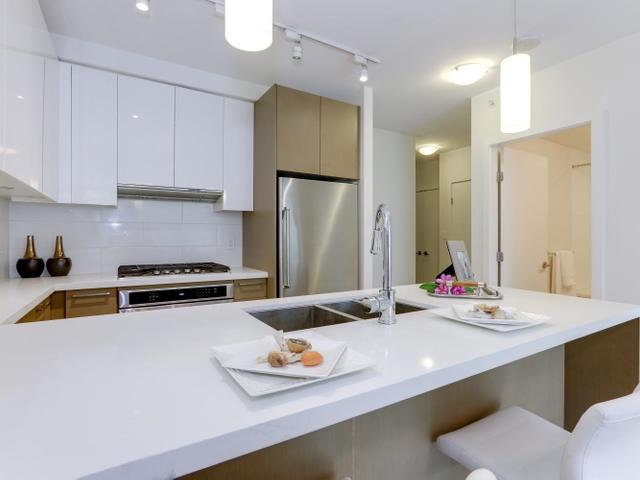 1509 - 3080 LINCOLN AVENUE