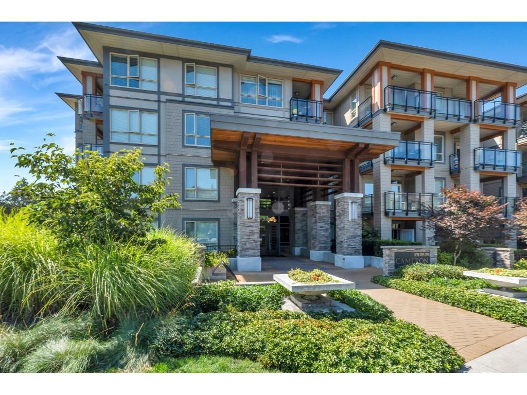 323 3399 NOEL DRIVE, Burnaby Unavailable, R2610277 Condos.ca