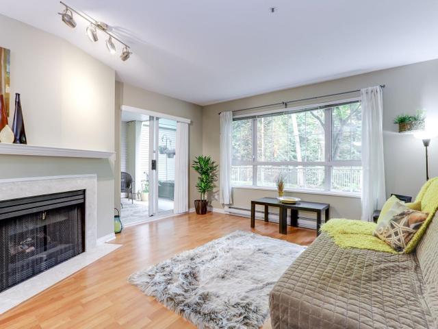 120 - 2960 PRINCESS CRESCENT