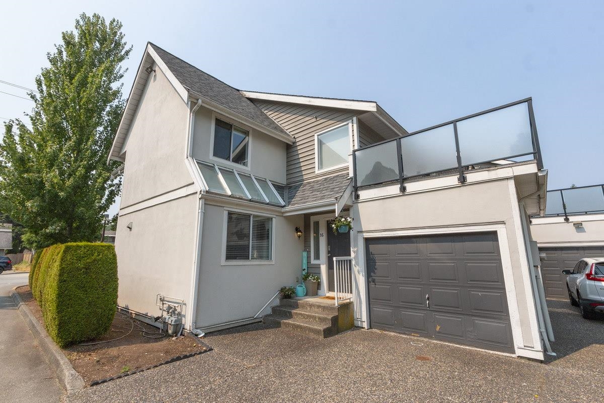 16 1135 LANSDOWNE DRIVE, Coquitlam Unavailable, R2610399 Property.ca