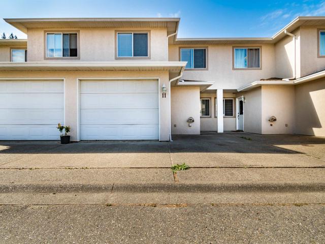 11 - 5536 VEDDER ROAD