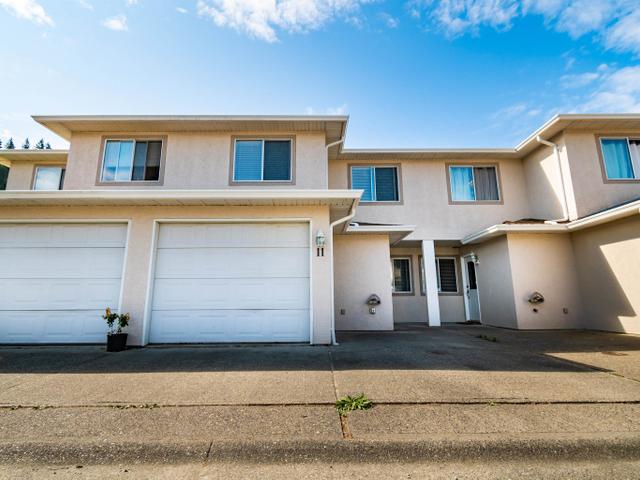 11 - 5536 VEDDER ROAD