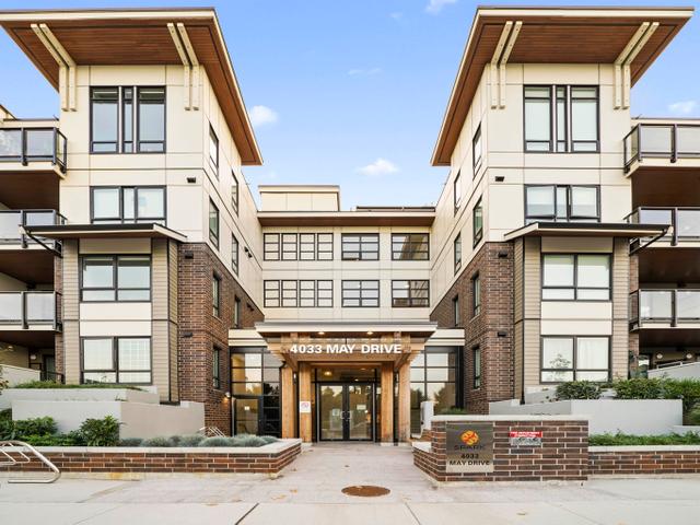 112 - 4033 MAY DRIVE
