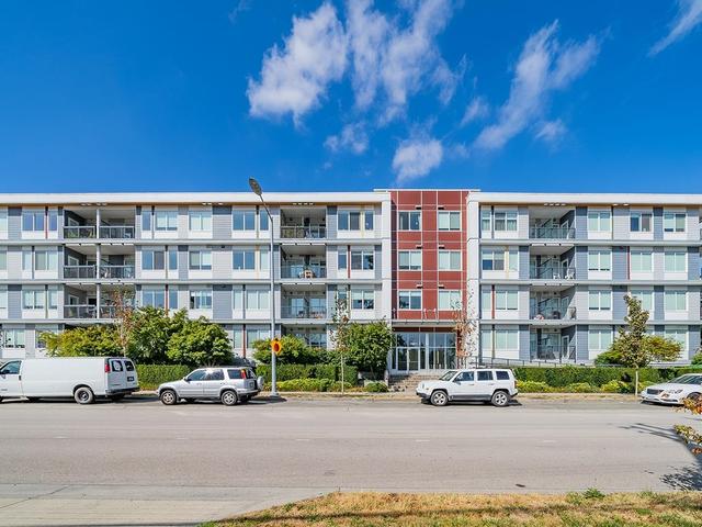 307 - 10011 RIVER DRIVE