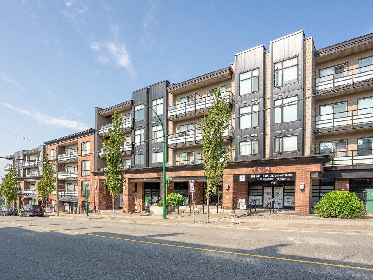 410 7777 ROYAL OAK AVENUE, Burnaby Terminated, R2611664 Condos.ca