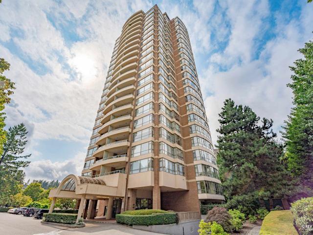 503 - 5885 OLIVE AVENUE