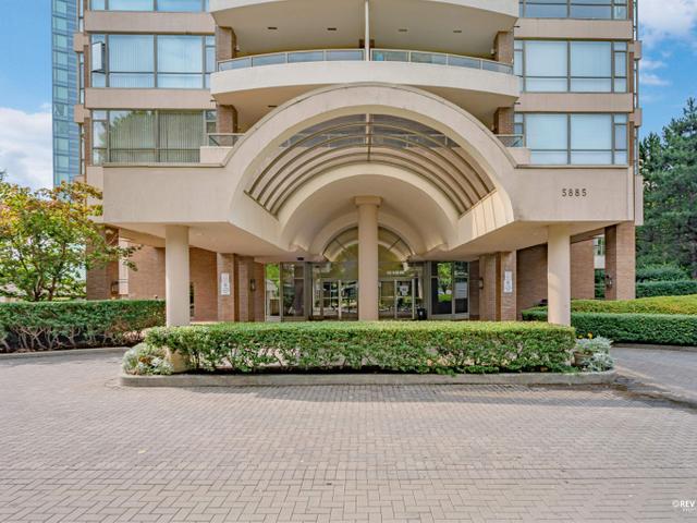 503 - 5885 OLIVE AVENUE