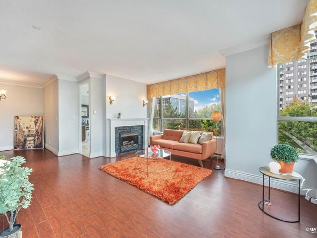 503 - 5885 OLIVE AVENUE
