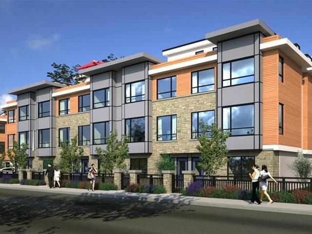 18 - 5476 BRYDON CRESCENT