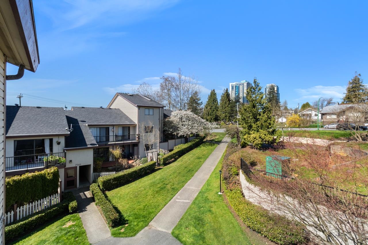 24 7565 HUMPHRIES COURT, Burnaby Unavailable, R2612243 Property.ca