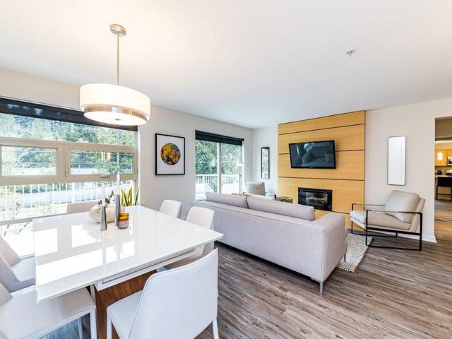 204 - 2832 CAPILANO ROAD