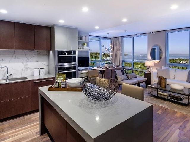 1503 - 1633 CAPILANO ROAD