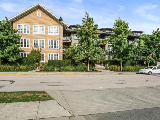 309 - 23285 BILLY BROWN ROAD