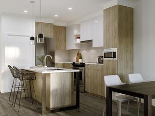 404 - 20695 EASTLEIGH CRESCENT CRESCENT