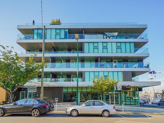 501 - 1819 W 5TH AVENUE