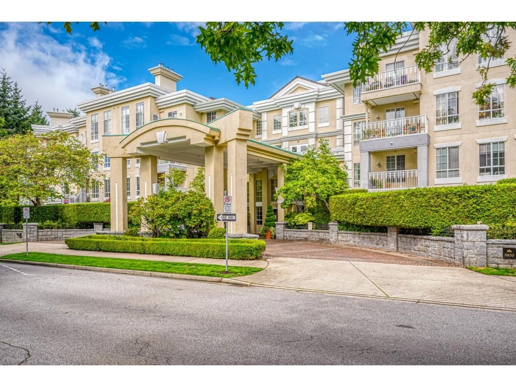 232 5835 HAMPTON PLACE, Vancouver Sold, R2613076 Condos.ca