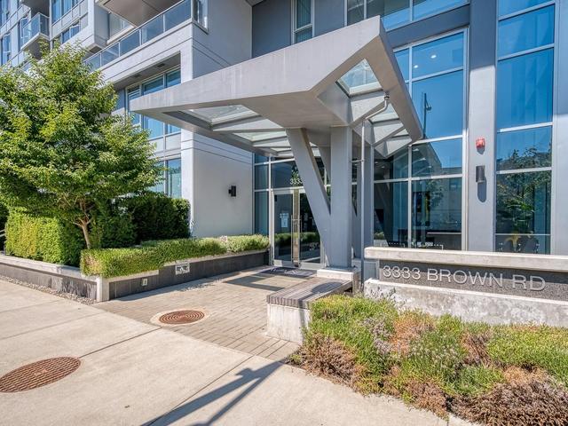 905 - 3333 BROWN ROAD