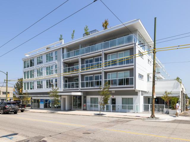 2510 FRASER STREET