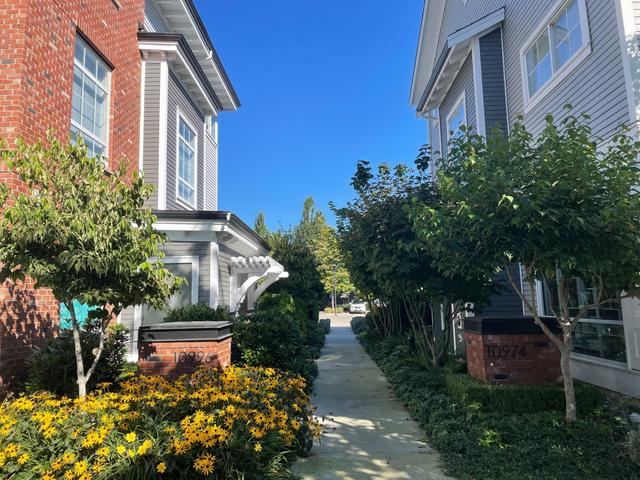 2 - 10974 BARNSTON VIEW ROAD