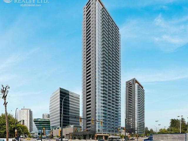 2306 - 13615 FRASER HIGHWAY