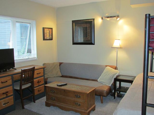 318 - 2111 WHISTLER ROAD