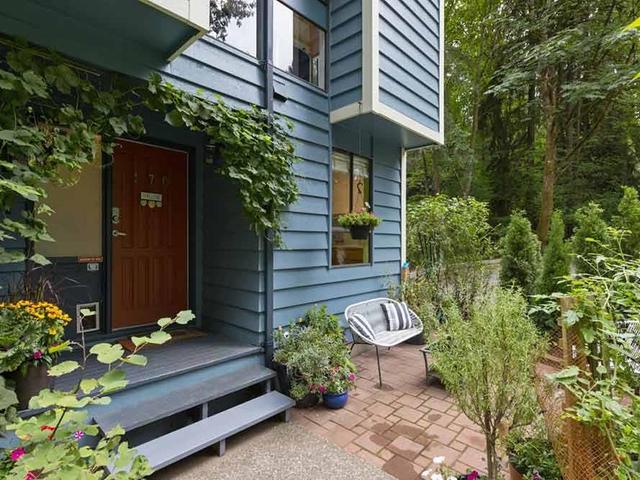 170 BROOKSIDE DRIVE
