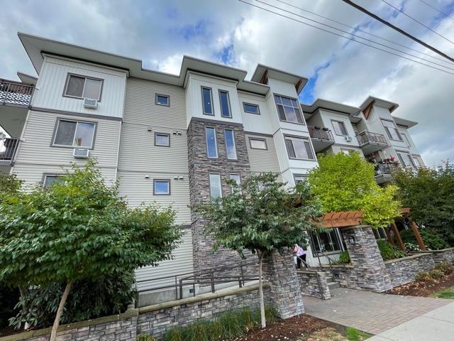407 - 11887 BURNETT STREET