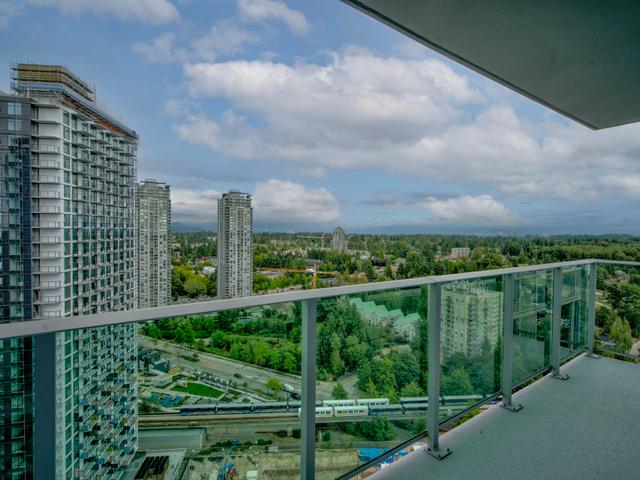 2607 - 13655 FRASER HIGHWAY