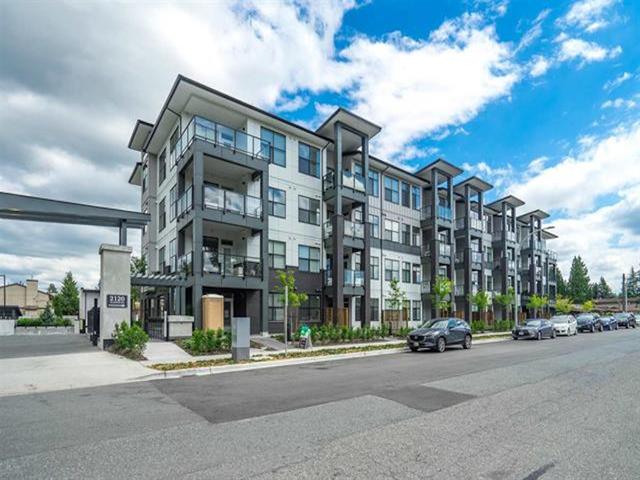112 - 2120 GLADWIN ROAD