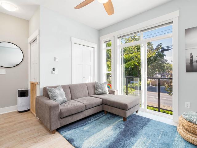 211 - 4808 LINDEN DRIVE