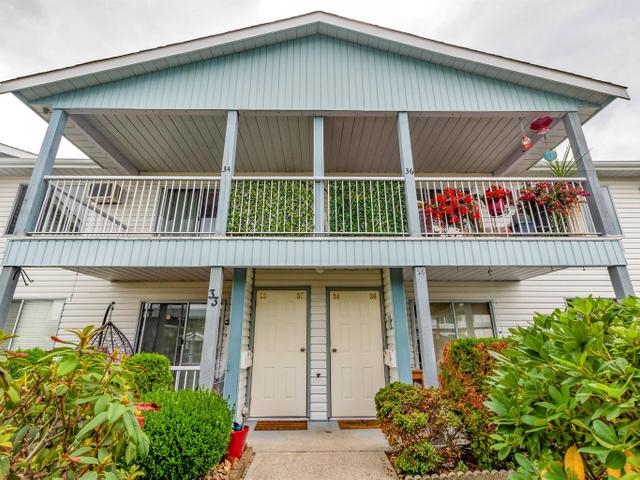 34 - 32691 GARIBALDI DRIVE