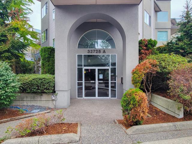 102 - 32725 GEORGE FERGUSON WAY