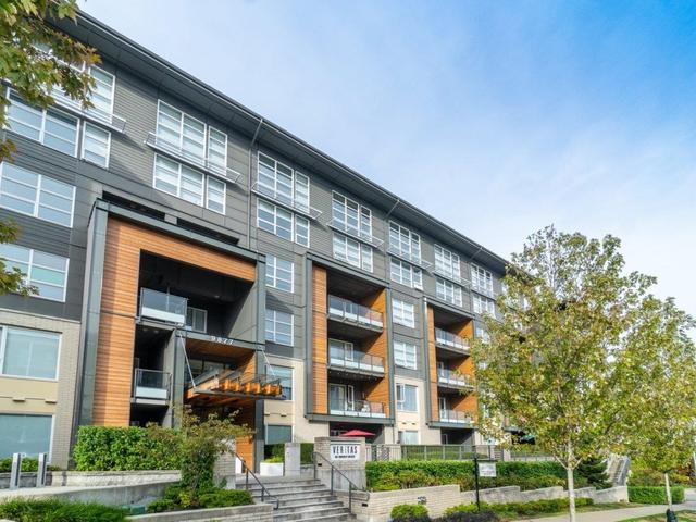 303 - 9877 UNIVERSITY CRESCENT