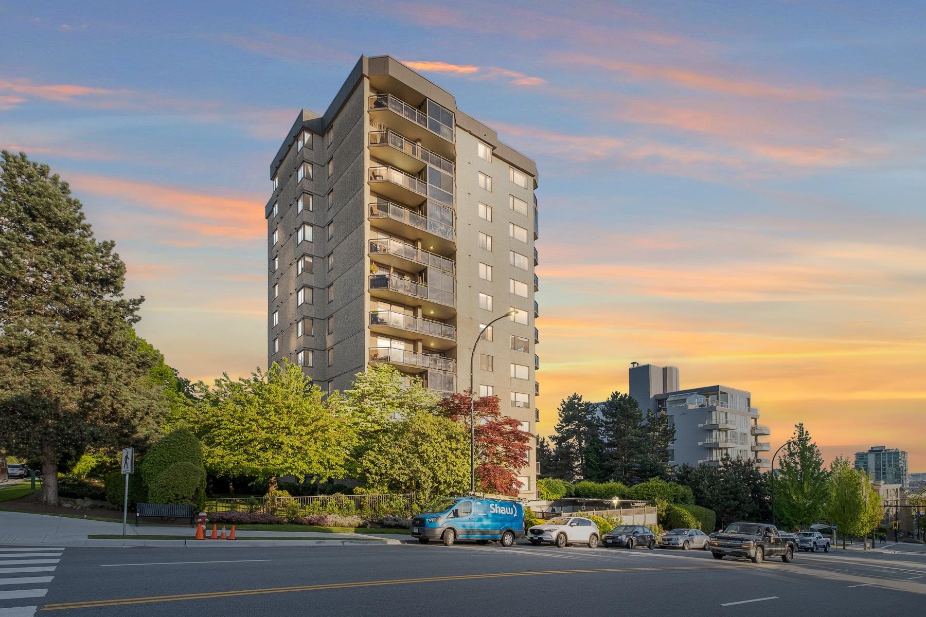 1001 444 LONSDALE AVENUE, North Vancouver Terminated, R2617554 Condos.ca