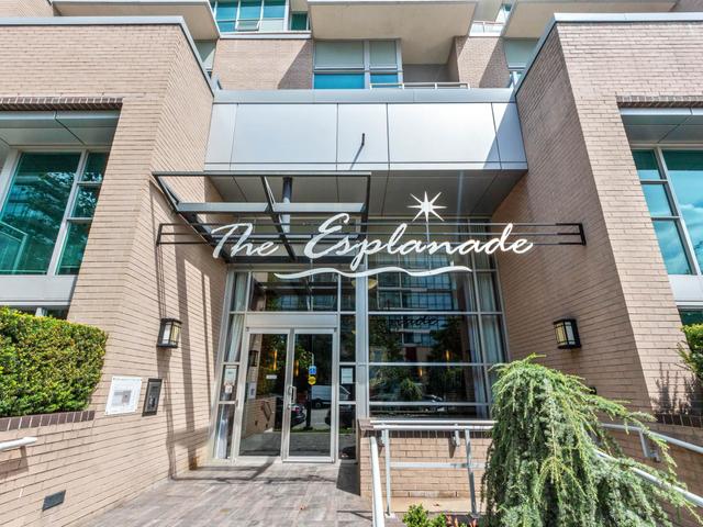 1803 - 188 E ESPLANADE AVENUE