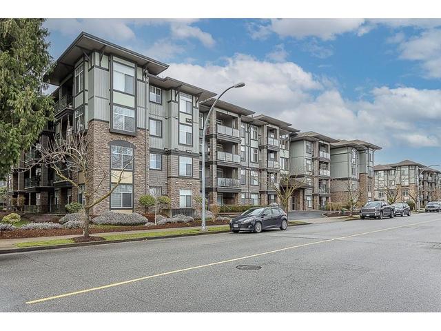401 - 33338 MAYFAIR AVENUE