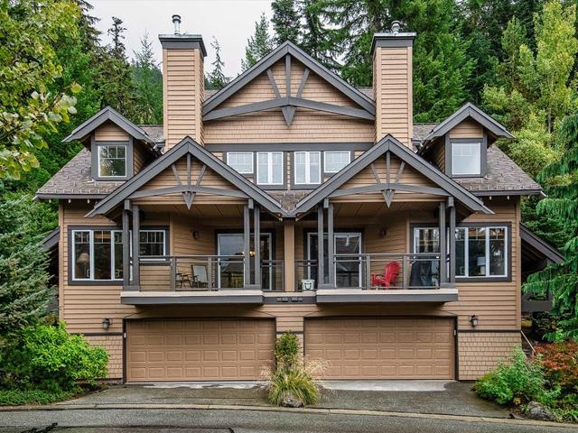 12 - 2641 WHISTLER ROAD