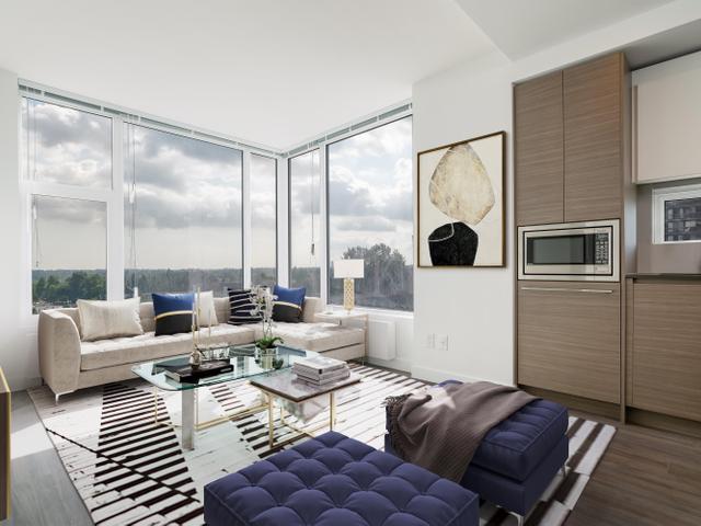 803 - 13615 FRASER HIGHWAY
