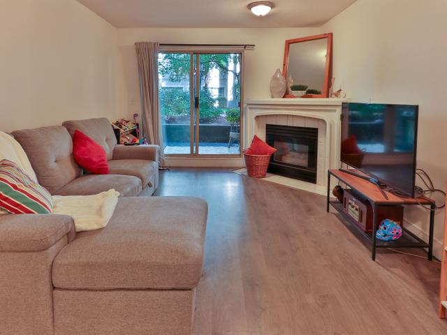 112a - 2615 JANE STREET