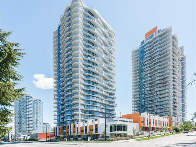 2302 - 13318 104 AVENUE photo #1
